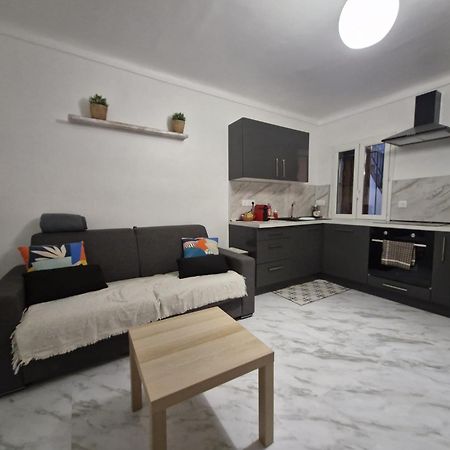 Appartement 13 Impasse Cognet Nice Luaran gambar