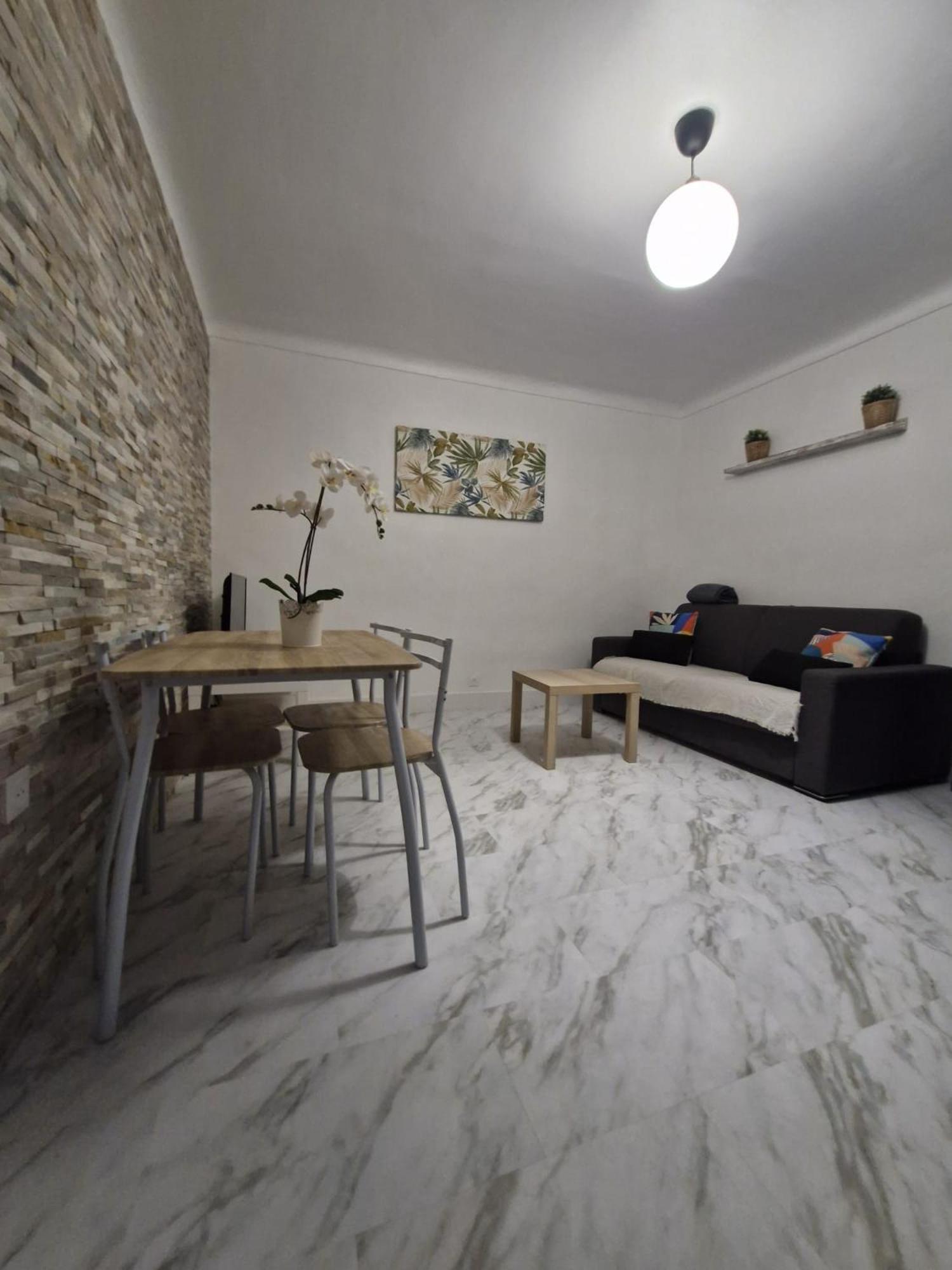 Appartement 13 Impasse Cognet Nice Luaran gambar