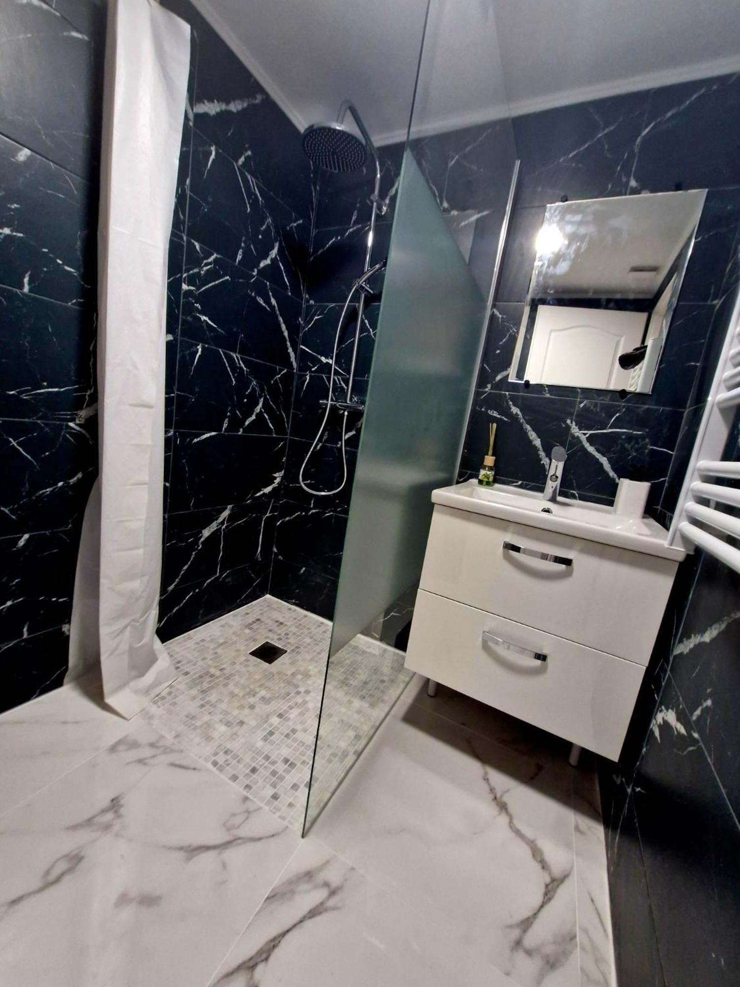 Appartement 13 Impasse Cognet Nice Luaran gambar